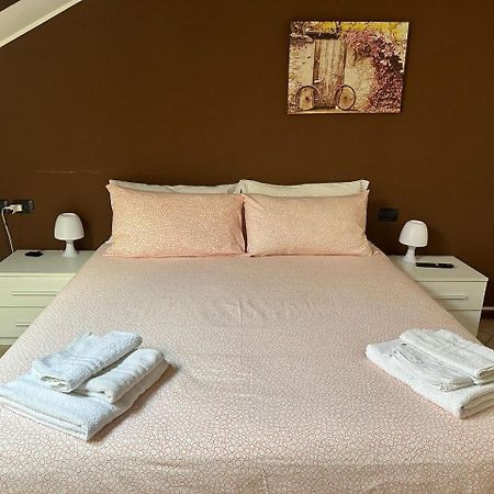 Belsorrisovarese Elegance City Residence Private Parking -With Reservation- Exteriör bild