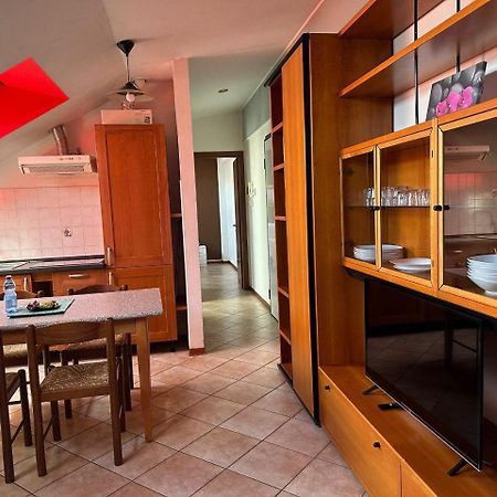 Belsorrisovarese Elegance City Residence Private Parking -With Reservation- Exteriör bild