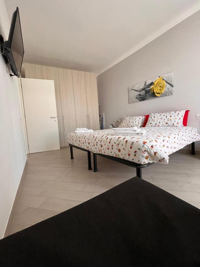 Belsorrisovarese Elegance City Residence Private Parking -With Reservation- Exteriör bild