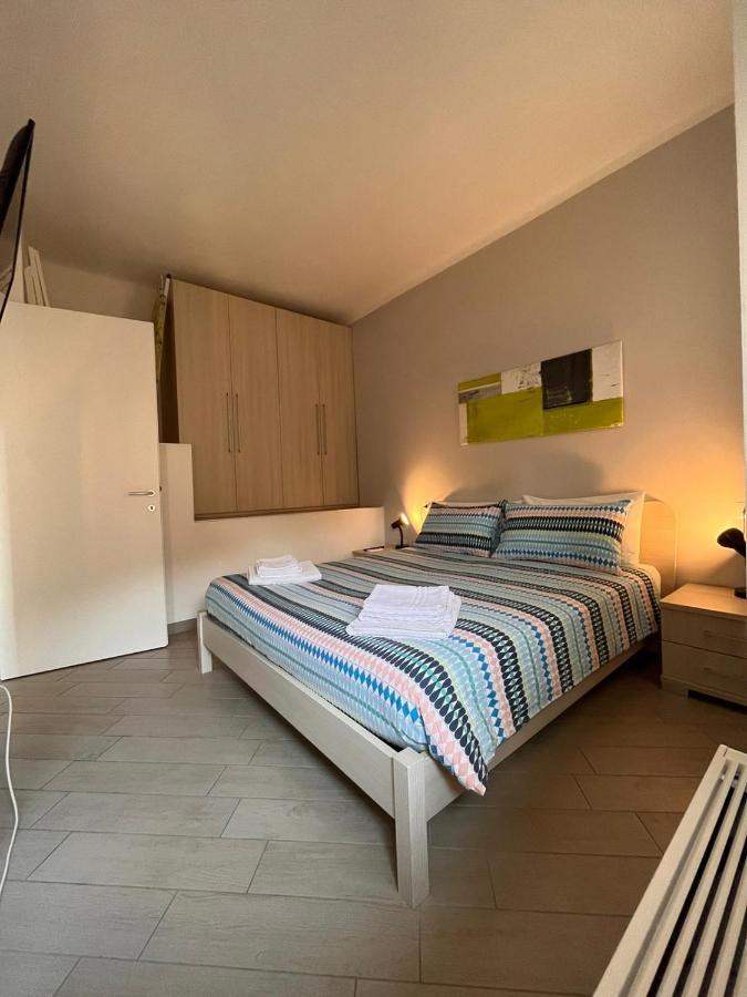 Belsorrisovarese Elegance City Residence Private Parking -With Reservation- Exteriör bild