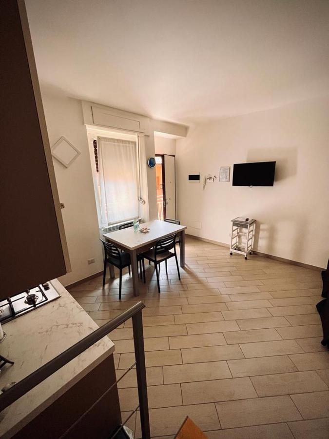Belsorrisovarese Elegance City Residence Private Parking -With Reservation- Exteriör bild