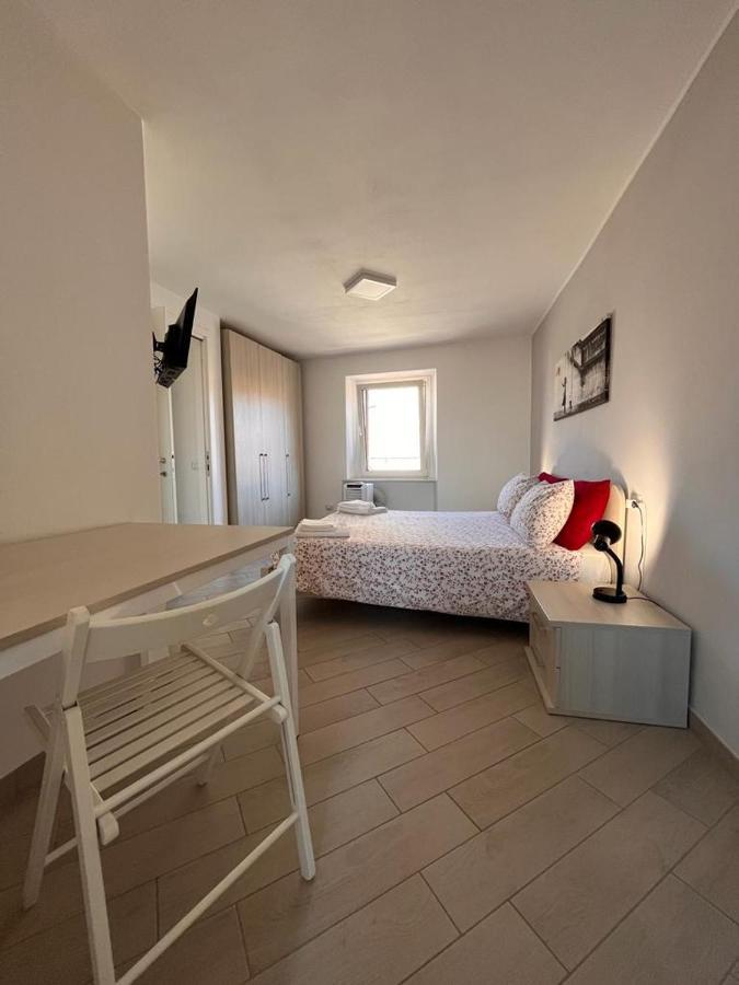 Belsorrisovarese Elegance City Residence Private Parking -With Reservation- Exteriör bild