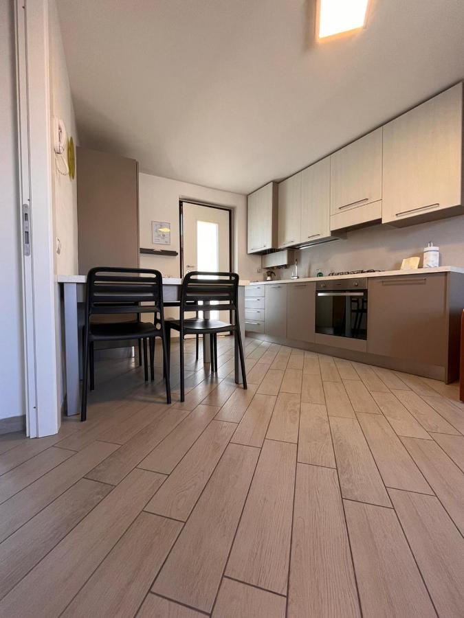 Belsorrisovarese Elegance City Residence Private Parking -With Reservation- Exteriör bild