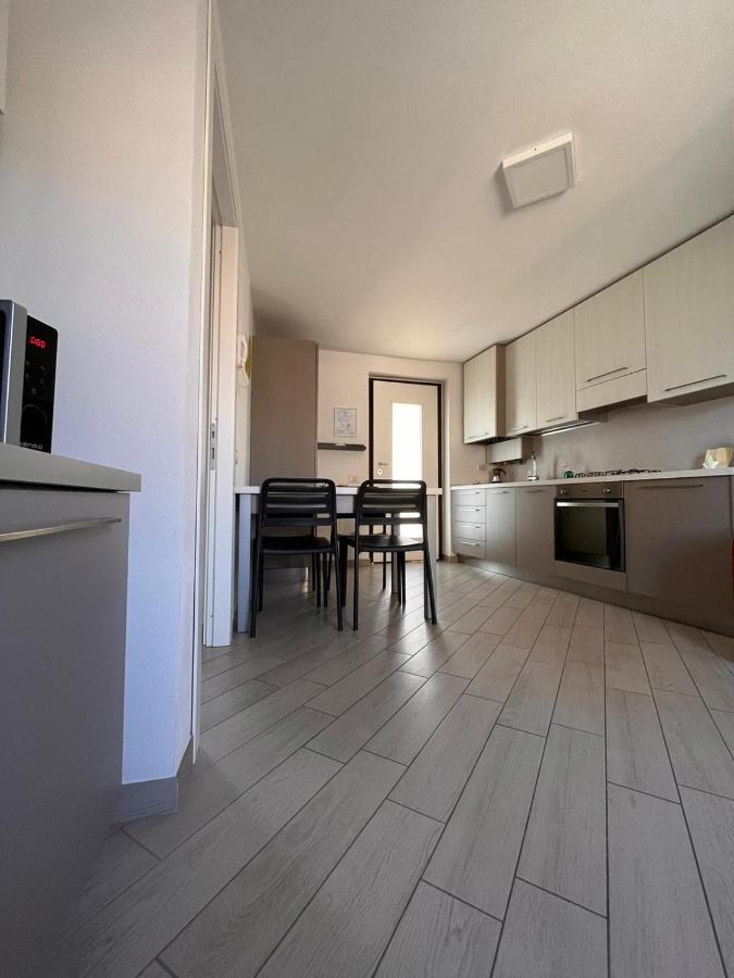 Belsorrisovarese Elegance City Residence Private Parking -With Reservation- Exteriör bild