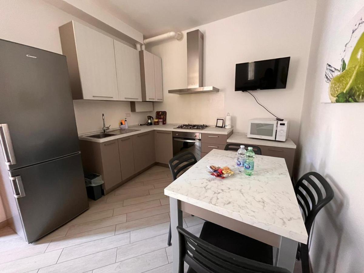 Belsorrisovarese Elegance City Residence Private Parking -With Reservation- Exteriör bild