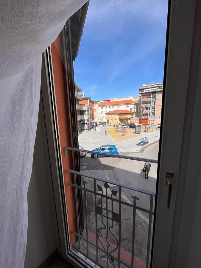 Belsorrisovarese Elegance City Residence Private Parking -With Reservation- Exteriör bild