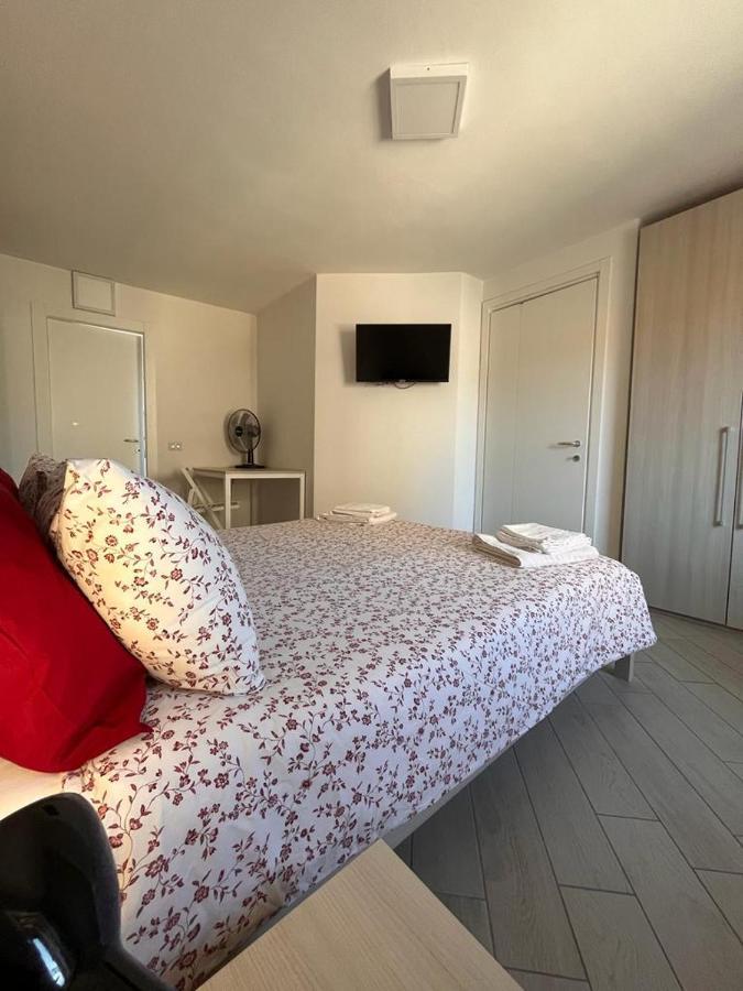 Belsorrisovarese Elegance City Residence Private Parking -With Reservation- Exteriör bild