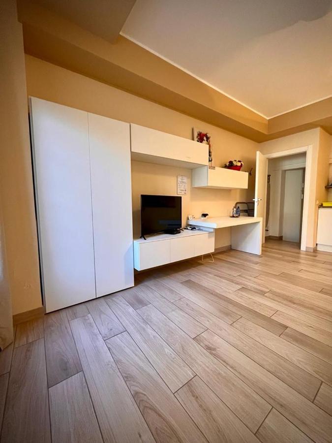 Belsorrisovarese Elegance City Residence Private Parking -With Reservation- Exteriör bild