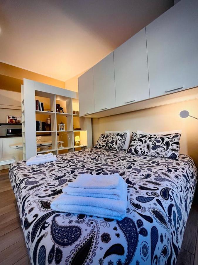 Belsorrisovarese Elegance City Residence Private Parking -With Reservation- Exteriör bild