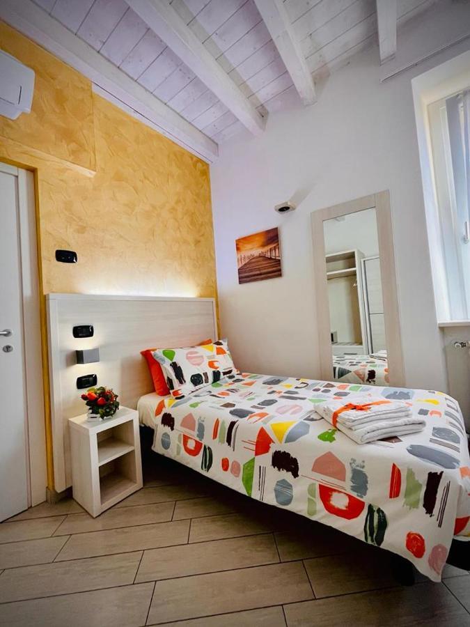 Belsorrisovarese Elegance City Residence Private Parking -With Reservation- Exteriör bild