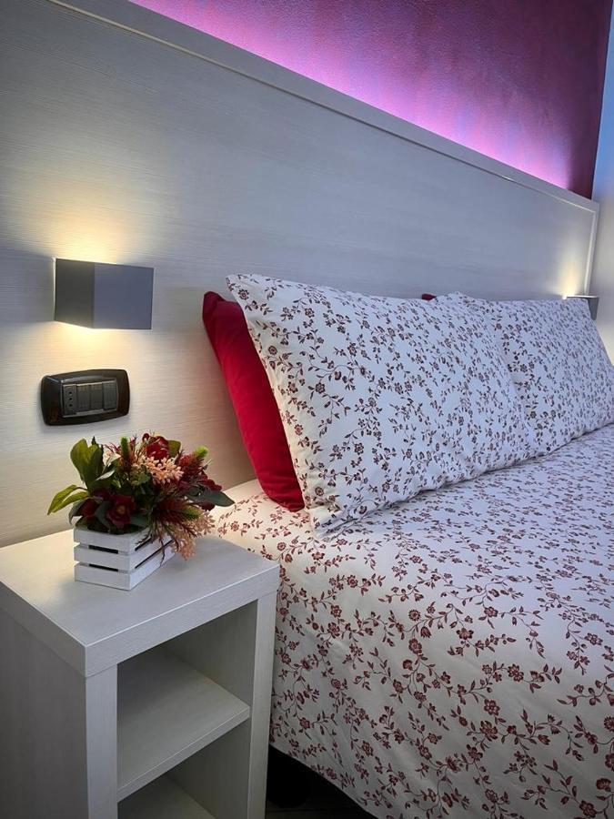 Belsorrisovarese Elegance City Residence Private Parking -With Reservation- Exteriör bild