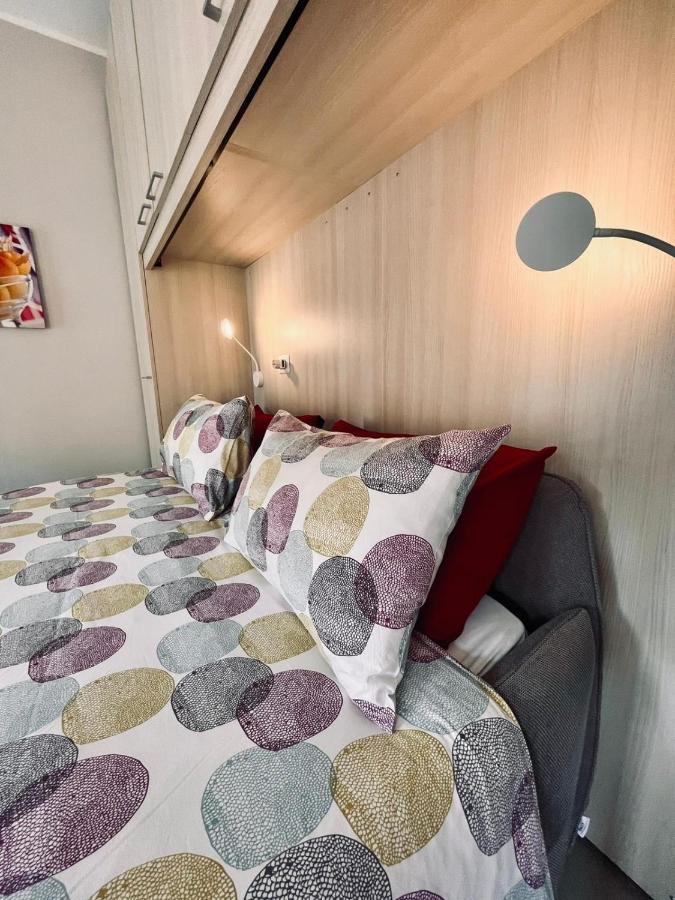 Belsorrisovarese Elegance City Residence Private Parking -With Reservation- Exteriör bild