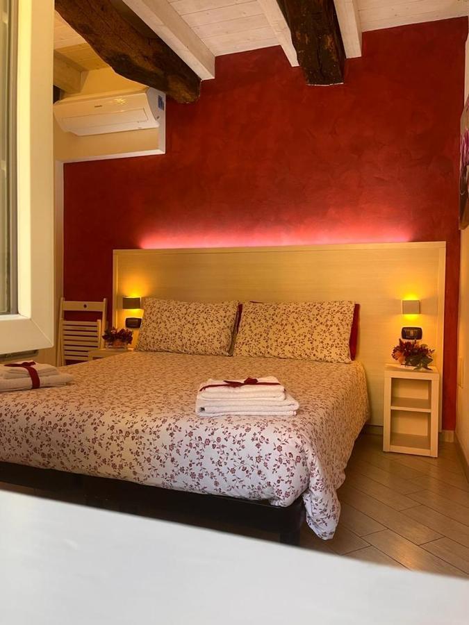 Belsorrisovarese Elegance City Residence Private Parking -With Reservation- Exteriör bild
