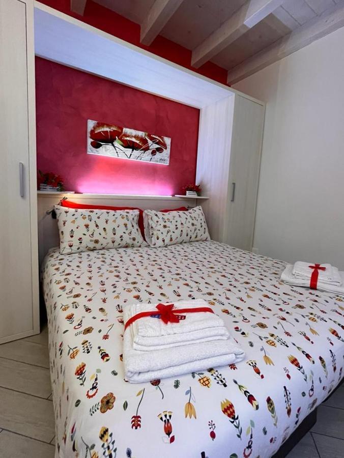 Belsorrisovarese Elegance City Residence Private Parking -With Reservation- Exteriör bild