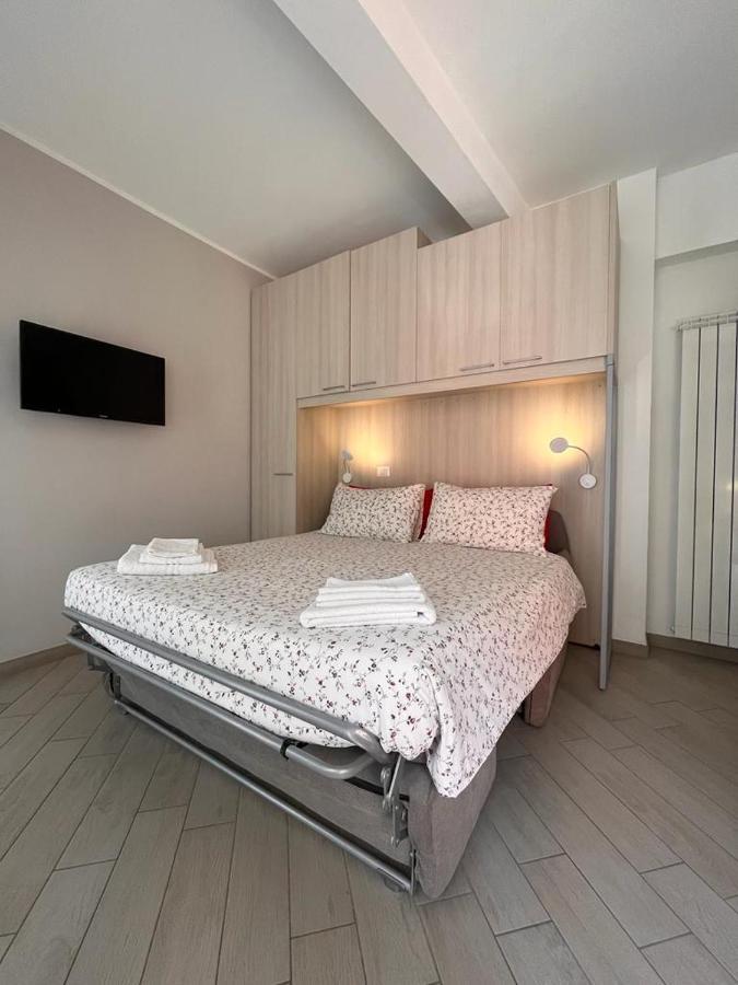Belsorrisovarese Elegance City Residence Private Parking -With Reservation- Exteriör bild