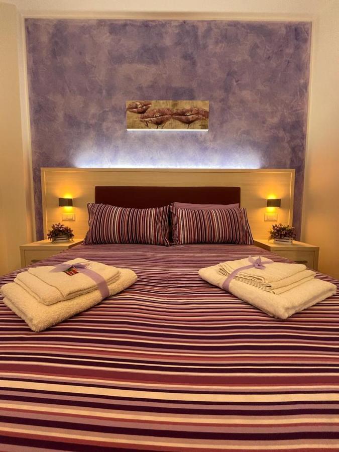 Belsorrisovarese Elegance City Residence Private Parking -With Reservation- Exteriör bild
