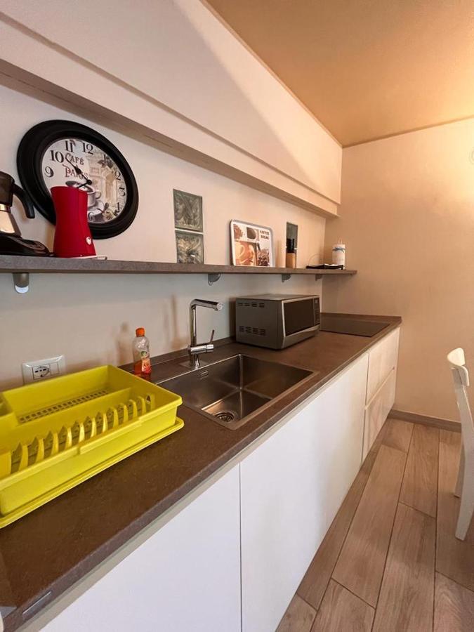 Belsorrisovarese Elegance City Residence Private Parking -With Reservation- Exteriör bild
