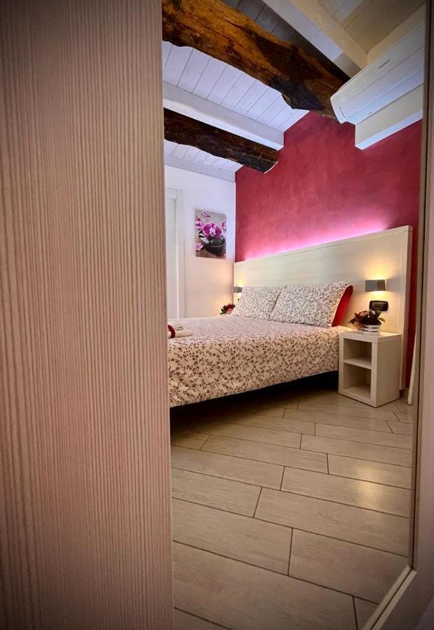 Belsorrisovarese Elegance City Residence Private Parking -With Reservation- Exteriör bild