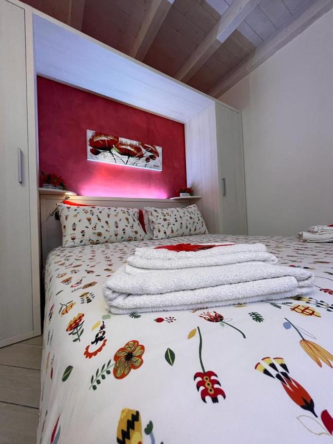 Belsorrisovarese Elegance City Residence Private Parking -With Reservation- Exteriör bild