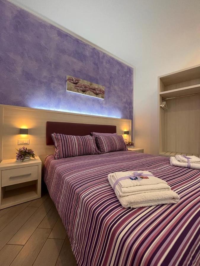 Belsorrisovarese Elegance City Residence Private Parking -With Reservation- Exteriör bild