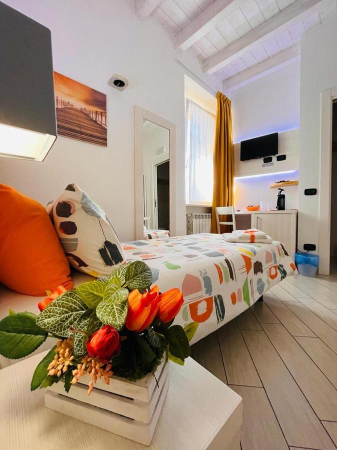 Belsorrisovarese Elegance City Residence Private Parking -With Reservation- Exteriör bild