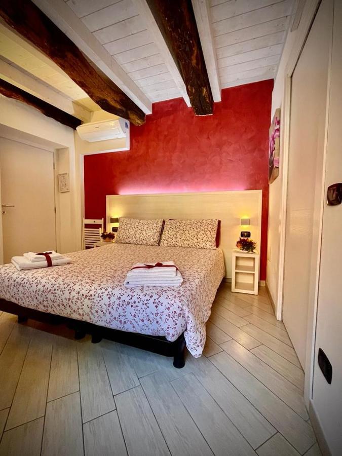 Belsorrisovarese Elegance City Residence Private Parking -With Reservation- Exteriör bild