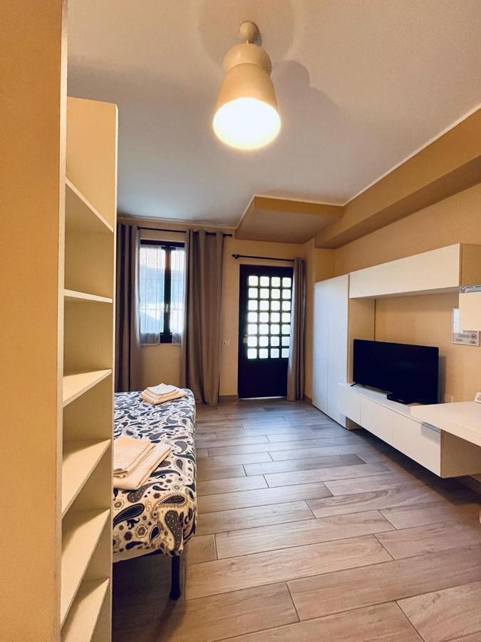 Belsorrisovarese Elegance City Residence Private Parking -With Reservation- Exteriör bild