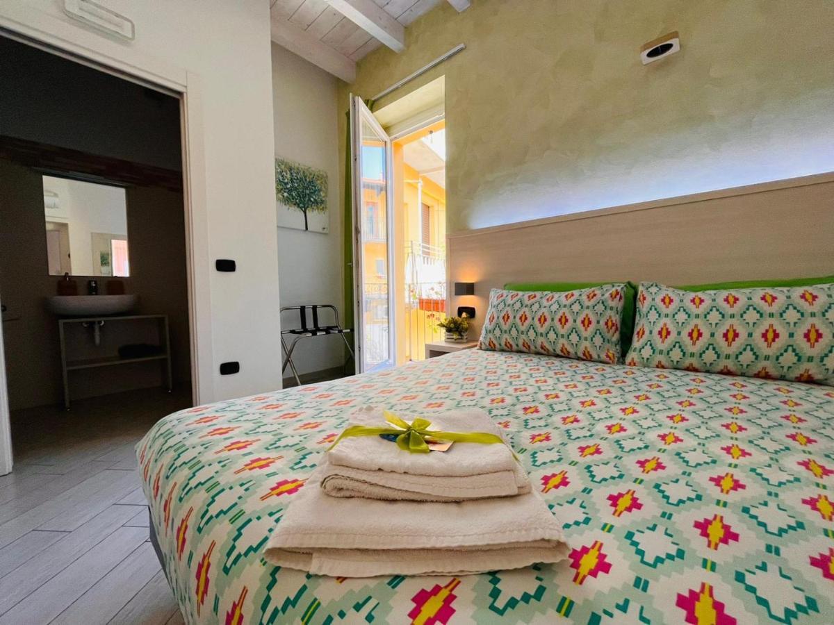 Belsorrisovarese Elegance City Residence Private Parking -With Reservation- Exteriör bild
