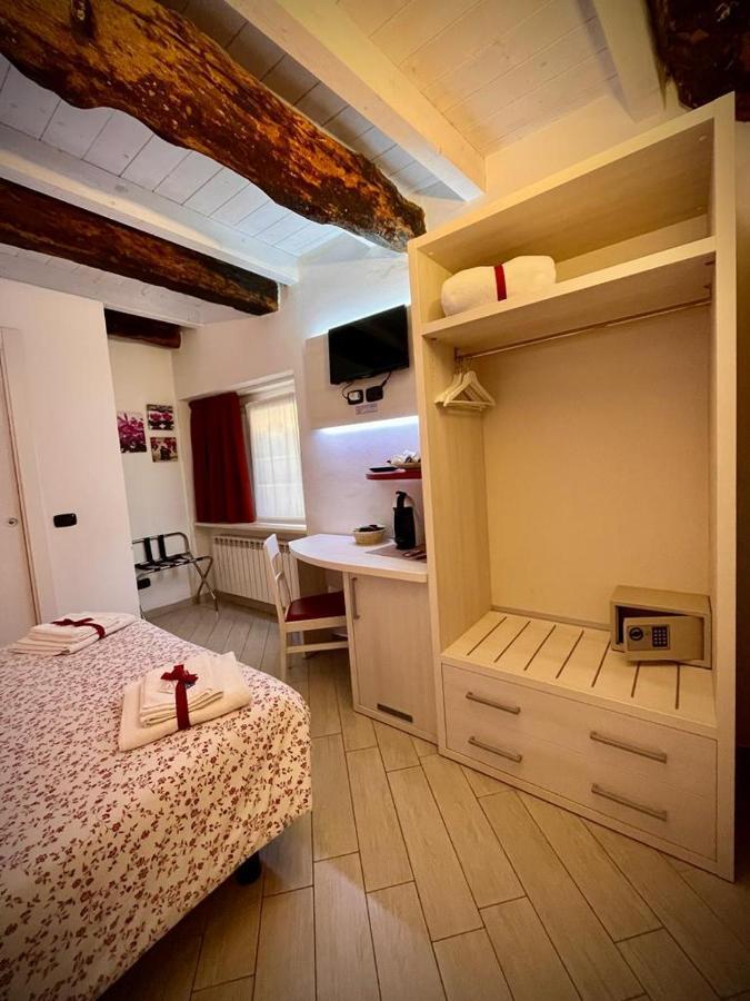 Belsorrisovarese Elegance City Residence Private Parking -With Reservation- Exteriör bild