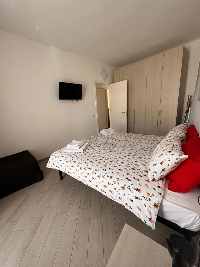 Belsorrisovarese Elegance City Residence Private Parking -With Reservation- Exteriör bild