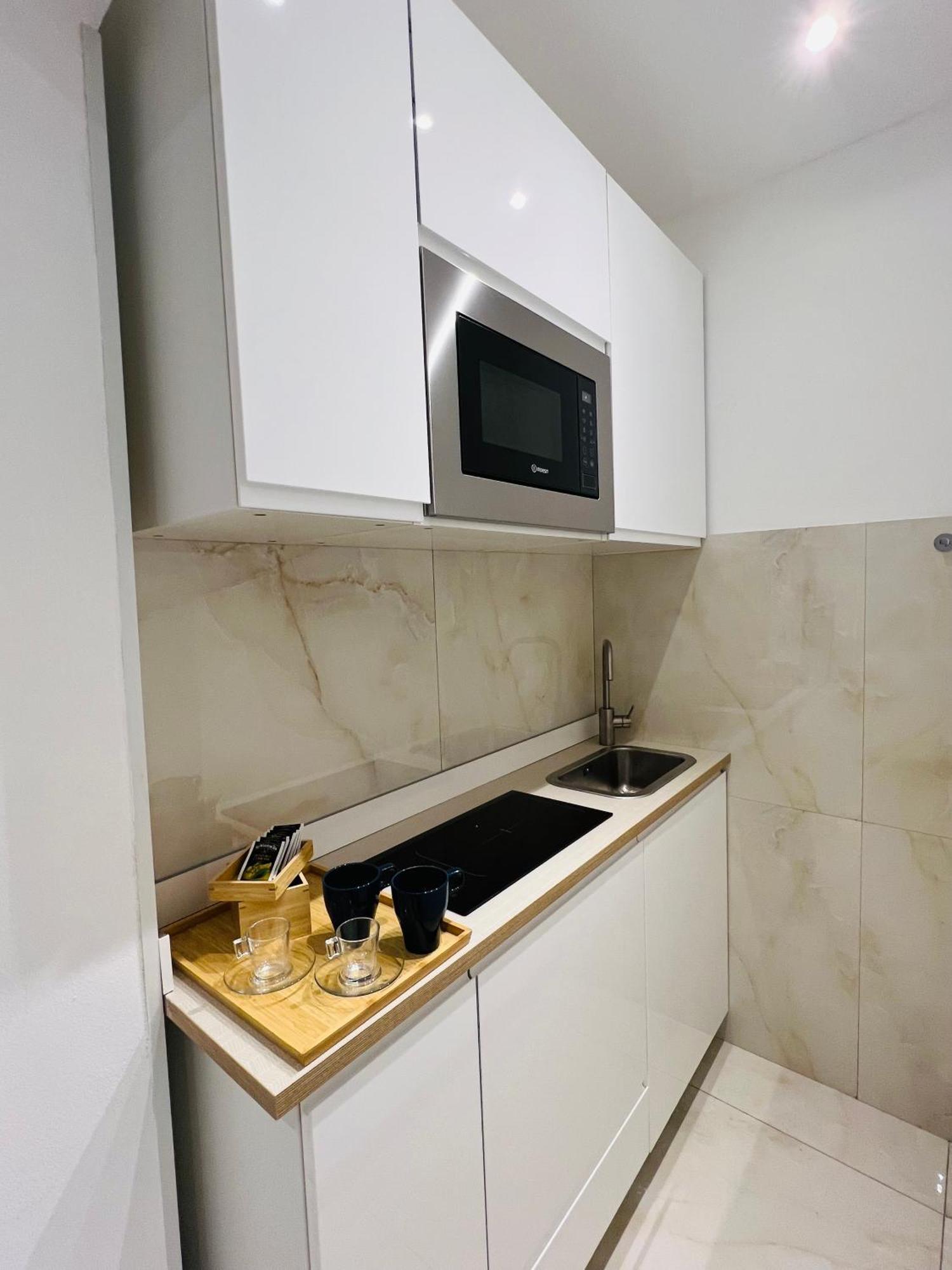 Belsorrisovarese Elegance City Residence Private Parking -With Reservation- Exteriör bild