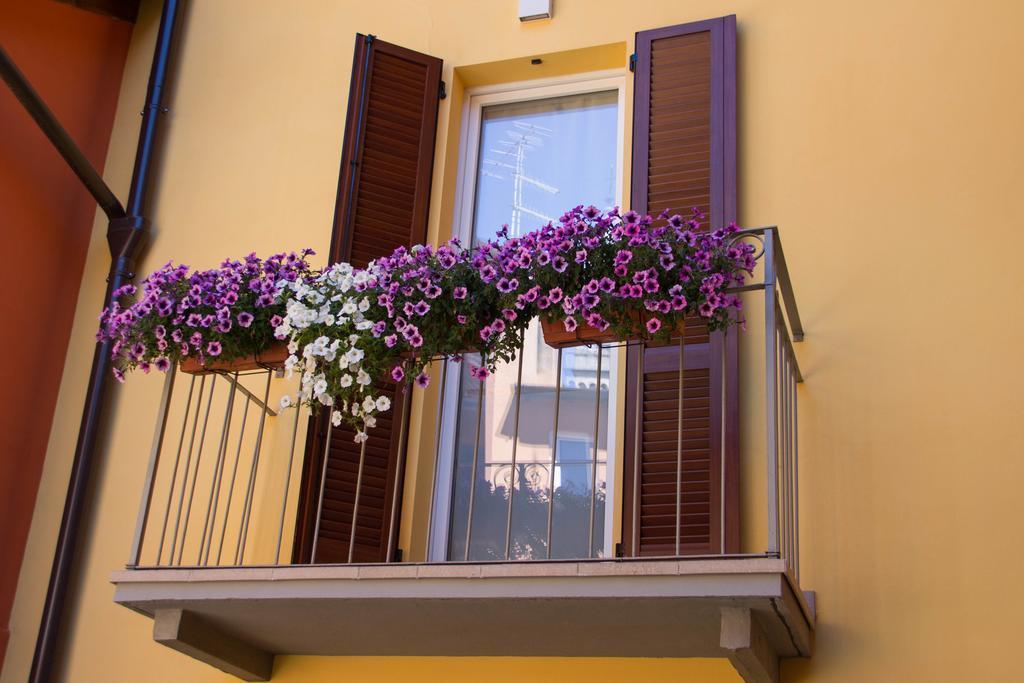 Belsorrisovarese Elegance City Residence Private Parking -With Reservation- Exteriör bild