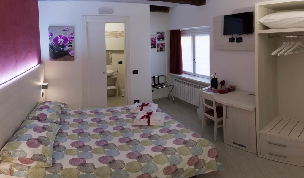 Belsorrisovarese Elegance City Residence Private Parking -With Reservation- Exteriör bild
