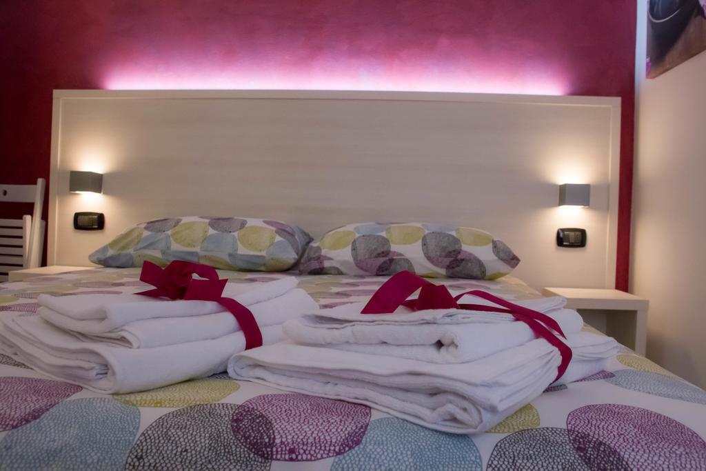 Belsorrisovarese Elegance City Residence Private Parking -With Reservation- Exteriör bild