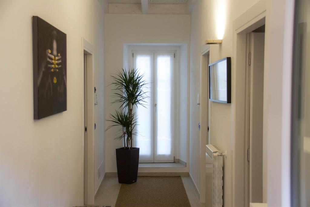 Belsorrisovarese Elegance City Residence Private Parking -With Reservation- Exteriör bild