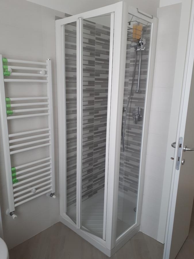 Belsorrisovarese Elegance City Residence Private Parking -With Reservation- Exteriör bild