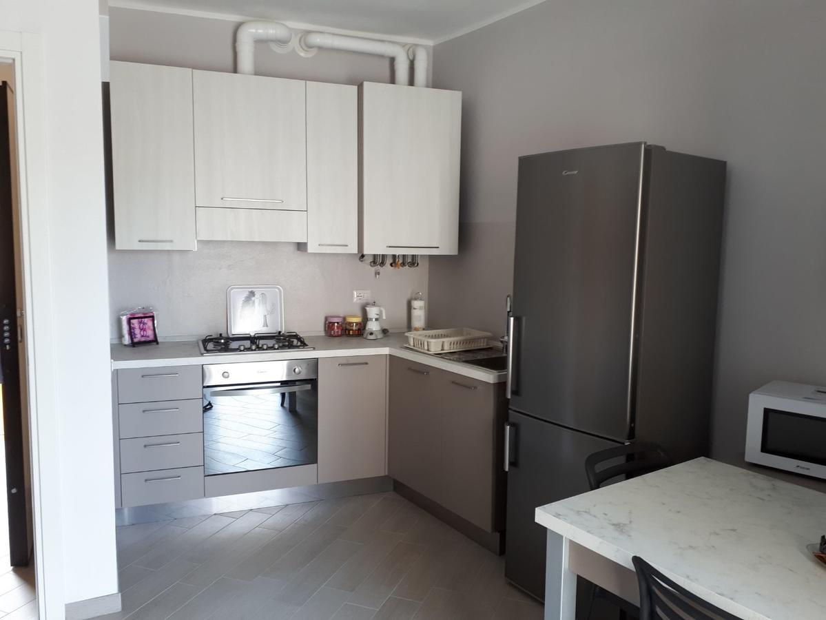 Belsorrisovarese Elegance City Residence Private Parking -With Reservation- Exteriör bild