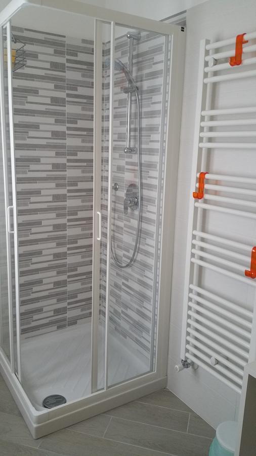 Belsorrisovarese Elegance City Residence Private Parking -With Reservation- Exteriör bild