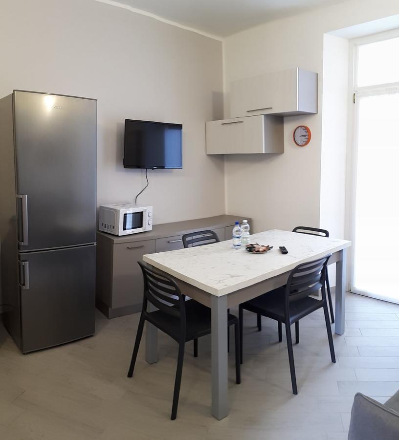 Belsorrisovarese Elegance City Residence Private Parking -With Reservation- Exteriör bild