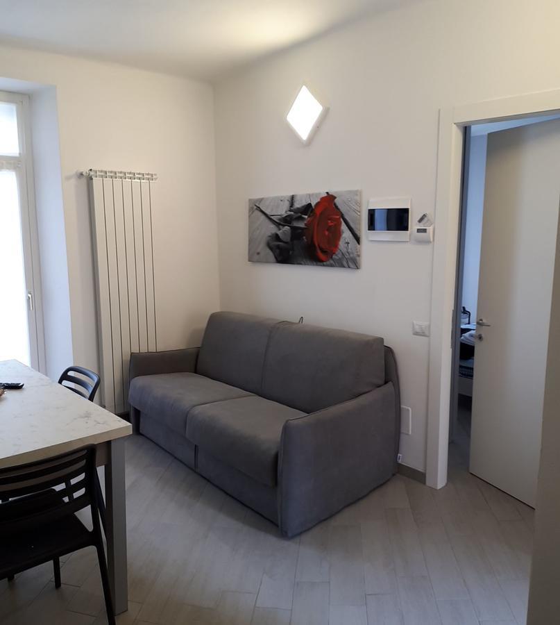 Belsorrisovarese Elegance City Residence Private Parking -With Reservation- Exteriör bild